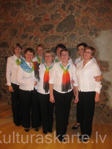 Līnijdeju kopa "Nāc līdz"